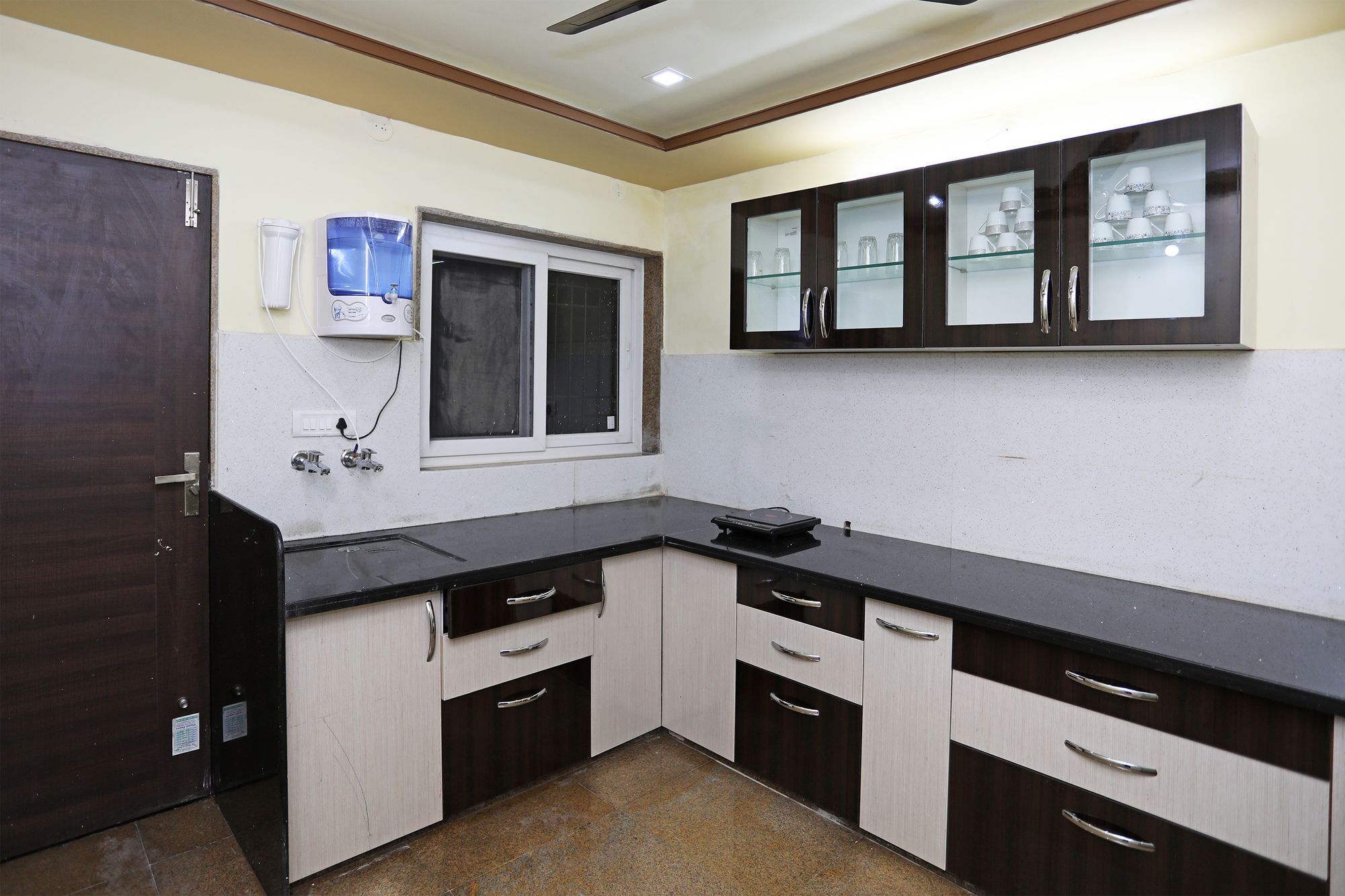 Oyo 9428 Hill View Room Goverdhan Vilas Udaipur Exterior foto